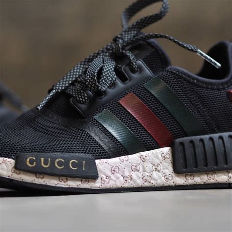 nmd gucci